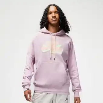 Snipes Jumpman men's pullover hoodie Angebot