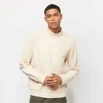 Snipes Script logo terry turtleneck Angebot