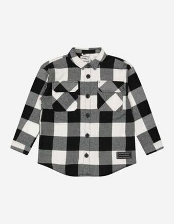 Takko Mädchen hemdjacke - aufnäher Angebot