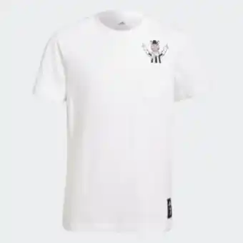 Adidas Juventus turin t-shirt Angebot