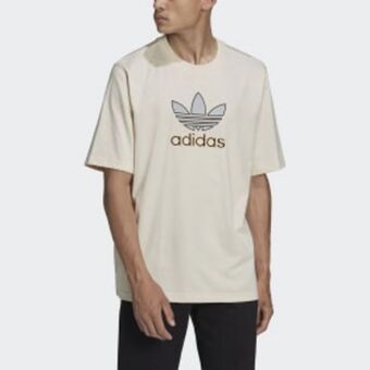 Adidas Adidas 4d cush t-shirt Angebot