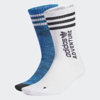 Adidas Adidas adventure socken, 2 paar Angebot