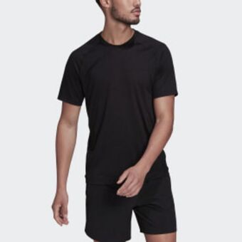 Adidas Yoga training t-shirt Angebot