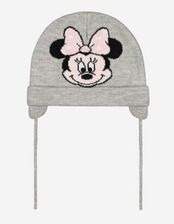 Takko Baby mütze - minnie mouse Angebot