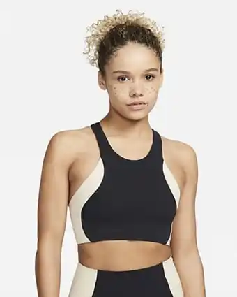 Nike Nike yoga dri-fit swoosh Angebot
