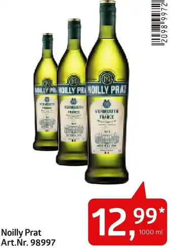 AGM Noilly Prat 1000 ml Angebot