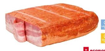 Transgourmet Gastro bacon Angebot