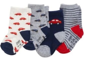KiK Baby socken Angebot