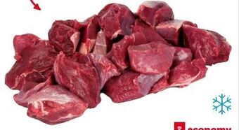 Transgourmet Hirsch gulasch Angebot