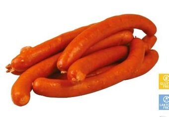 Transgourmet Debreziner Angebot