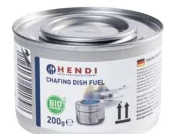Transgourmet Brennpaste Angebot
