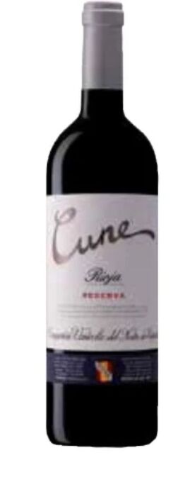 Transgourmet Rioja reserva Angebot