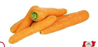 Transgourmet Karotten Angebot