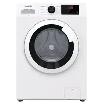 Media Markt Gorenje w2hp74eps waschmaschine (7 kg, 1400 u/min., e) Angebot