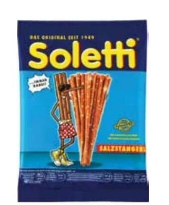 Transgourmet Cracker Angebot