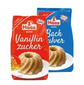 Transgourmet Backpulver Angebot