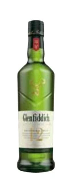 Transgourmet 12yo single malt scotch whisky Angebot