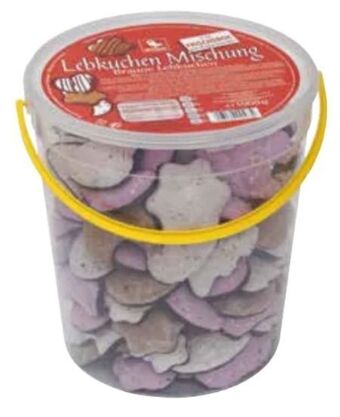 Transgourmet Lebkuchen allerlei Angebot