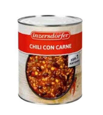 Transgourmet Chili con carne Angebot