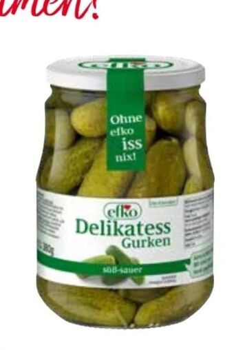 Transgourmet Delikatess gurken Angebot