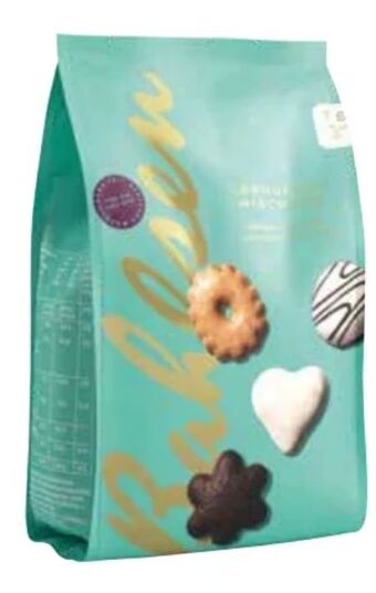 Transgourmet Lebkuchen mischung Angebot