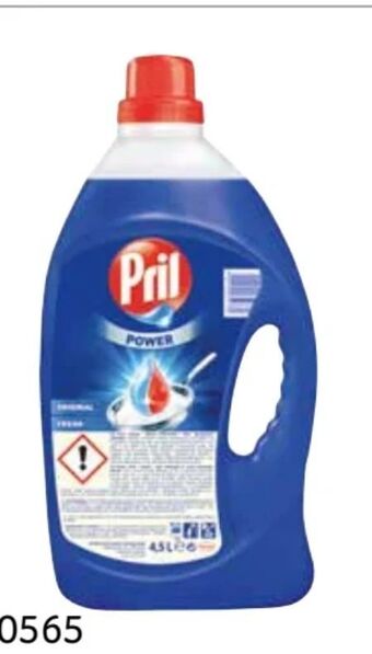 Transgourmet Spülmittel Angebot