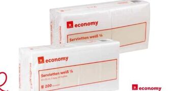 Transgourmet Servietten Angebot