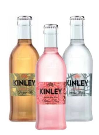 Transgourmet Tonic water Angebot
