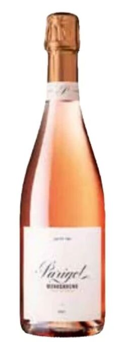 Transgourmet Monochrome cremant de bourgogne rosé Angebot
