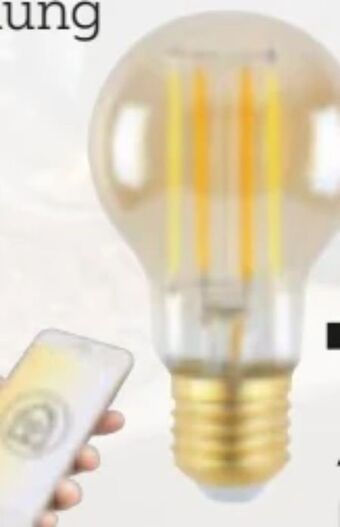 XXXLutz Led-leuchtmittel Angebot