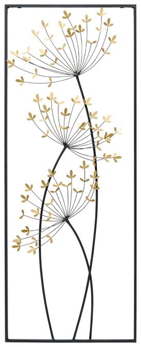 XXXLutz Wanddeko blumen Angebot