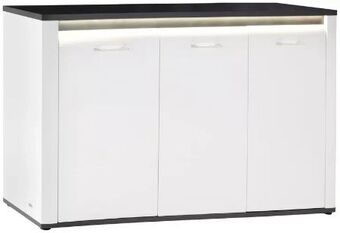 Möbelix Sideboard alassio Angebot