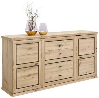 Möbelix Sideboard harvey Angebot