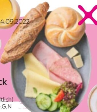 Mömax Wiener frühstück Angebot
