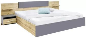 Möbelix Doppelbett Angebot