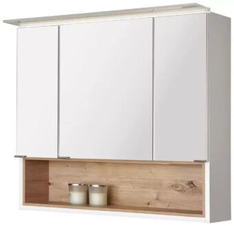 Möbelix Spiegelschrank mura Angebot