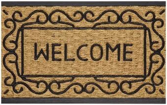 Möbelix Fussmatte andro Angebot