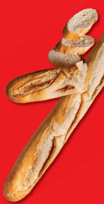 Lidl Baguette Angebot