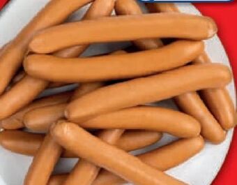 Lidl Frankfurter Angebot