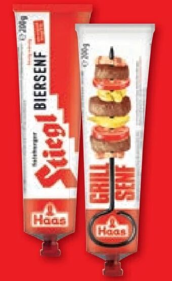 Lidl Senf Angebot