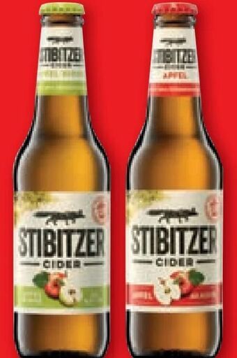 Lidl Cider Angebot