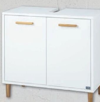 Lidl Waschbeckenunterschrank Angebot