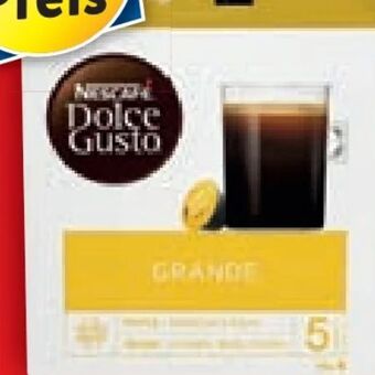 Lidl Kaffee kapseln dolce gusto Angebot