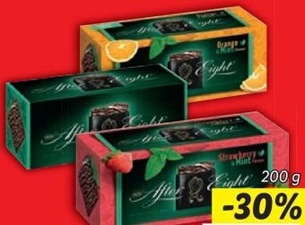 Lidl After eight Angebot