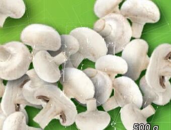 Lidl Champignons Angebot