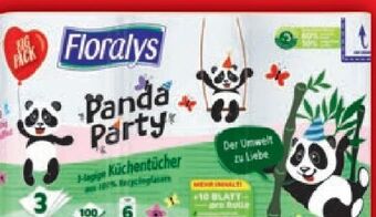 Lidl Küchentücher Angebot
