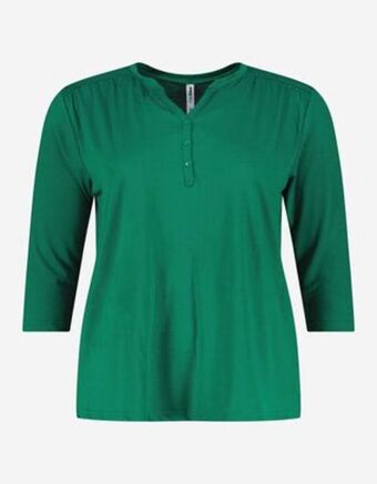 Takko Damen langarmshirt - viskose-anteil Angebot