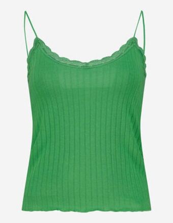 Takko Damen top - spitzenbesatz Angebot