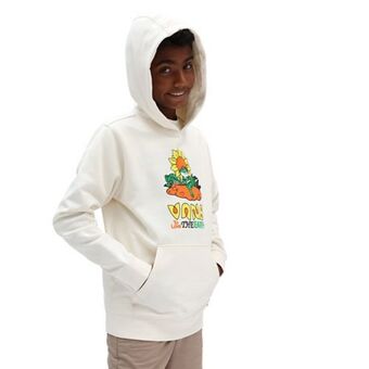 Vans Jungen eco positivity kapuzenpullover (8-14 jahre) Angebot
