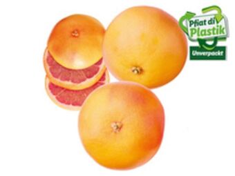 Lidl Grapefruit Angebot